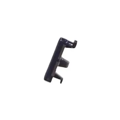 Power Button Outer for Xiaomi Mi A3 Grey - Plastic On Off Switch by Sparestream