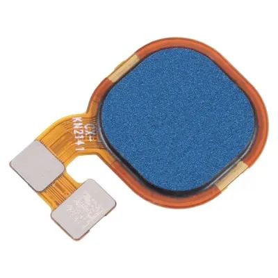 Fingerprint Sensor with Flex Cable for Infinix Hot 9 Cyan by Sparestream