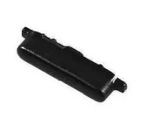 Power Button Outer for Infinix Hot 30 Black - Plastic On Off Switch by Sparestream