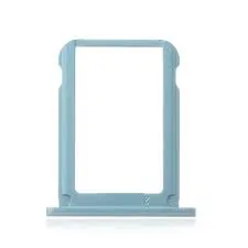 SIM Card Holder Tray for Xiaomi Poco M2 Pro - Green by Sparestream