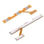 Volume Button Flex Cable for Xiaomi Redmi 9i by Sparestream