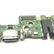 Charging Connector Flex / PCB Board for Infinix Hot 2 by Sparestream