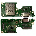 Charging Connector Flex / PCB Board for Infinix Zero 30 4G by Sparestream