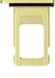 SIM Card Holder Tray for Infinix Hot S3 64GB - Gold by Sparestream