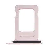 SIM Card Holder Tray for Infinix Hot 3 - Pink by Sparestream