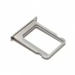 SIM Card Holder Tray for Infinix Hot 3 - White by Sparestream