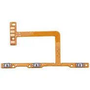 Power Button Flex Cable for Infinix Hot 3 - On Off Flex / PCB by Sparestream