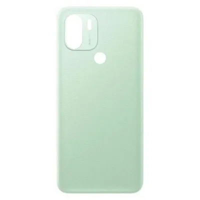 Back Panel Cover for Xiaomi Poco C50 - Green by Sparestream