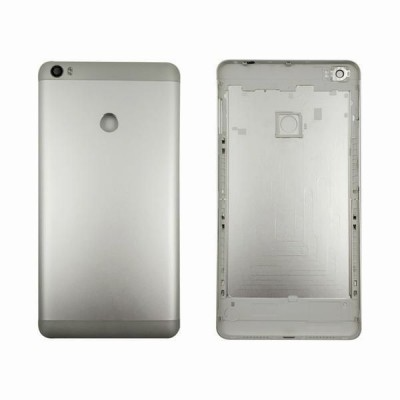 Back Panel Cover for Xiaomi Mi Max - Grey by Sparestream