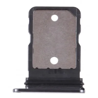 SIM Card Holder Tray for Google Pixel 7A - Charcoal By Sparestream