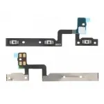 Power Button Flex Cable for Google Pixel 9 - On Off Flex / PCB by Sparestream