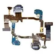 Charging Connector Flex / PCB Board for Google Pixel 7A By Sparestream