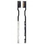 Power Button Flex Cable for Google Pixel 4a - On Off Flex / PCB by Sparestream