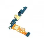Charging Connector Flex / PCB Board for Google Nexus 4 8GB by Sparestream