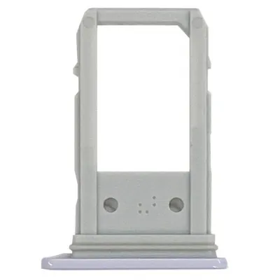 SIM Card Holder Tray for Google Pixel 3A XL - Purple By Sparstream