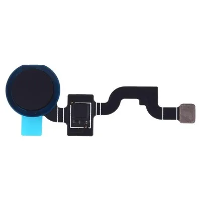 Fingerprint Sensor with Flex Cable for Google Pixel 3A XL Black By Sparestream