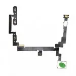 Power Button Flex Cable for Google Pixel 8a - On Off Flex / PCB by Sparestream
