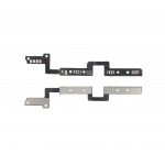 Power Button Flex Cable for Google Pixel 7 Pro 5G - On Off Flex / PCB by Sparestream
