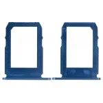 SIM Card Holder Tray for Google Pixel XL 128GB - Blue by Sparestream