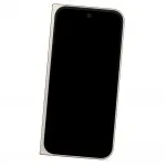 Fingerprint Sensor with Flex Cable for Google Pixel 9 Pro Fold by Sparestream