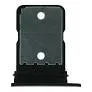 SIM Card Holder Tray for Google Pixel 4 XL - Black by Sparestream