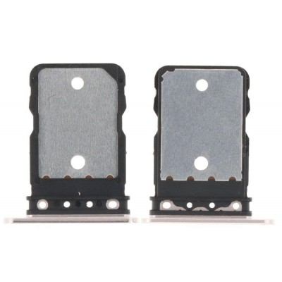 SIM Card Holder Tray for Google Pixel 6 Pro - Gold by Sparestream