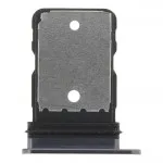 SIM Card Holder Tray for Google Pixel Fold - Black by Sparestream