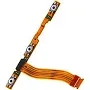 Power On Off Button Flex Cable For Google Nexus 6 by Sparestream