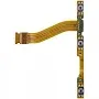 Volume Button Flex Cable For Google Nexus 6 by Sparesteam