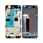 LCD Frame Middle Chassis for Google Pixel - Blue by Sparestream
