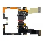Charging Connector Flex / PCB Board for Google Pixel 3 By Sparestream