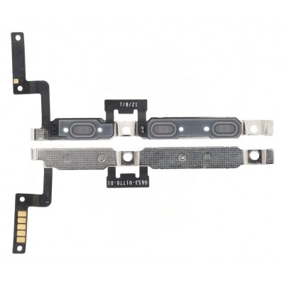 Power Button Flex Cable for Google Pixel 7 5G - On Off Flex / PCB by Sparestream