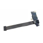 Charging Connector Flex Cable for Google Pixel 2 by Sparestream