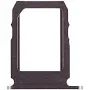 Sim Card Holder Tray for Google Pixel Black by Sparestream
