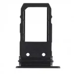 SIM Card Holder Tray for Google Pixel 2 - White by Sparestream