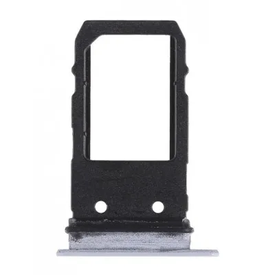 SIM Card Holder Tray for Google Pixel 2 - Blue by Sparestream