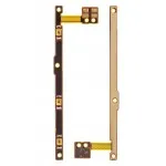 Power Button Flex Cable for Google Pixel 2 XL - On Off Flex / PCB By Sparestream