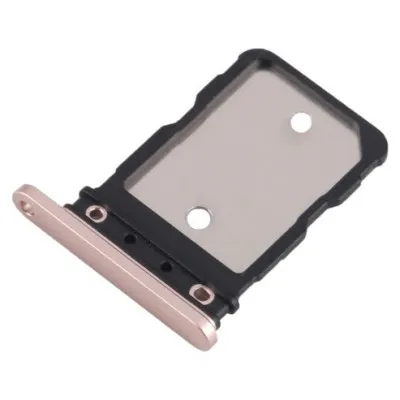 SIM Card Holder Tray for Google Pixel 8 - Rose by Sparestream