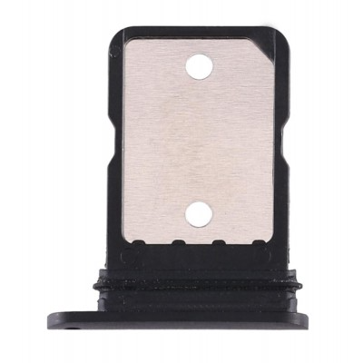 SIM Card Holder Tray for Google Pixel 4 - Orange by Sparestream