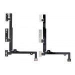 Power Button Flex Cable for Google Pixel 4 - On Off Flex / PCB by Sparestream