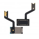 Ear Speaker for Google Pixel 4 by Sparestream