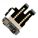 Charging Connector Flex / PCB Board for Google Nexus One by Sparestream