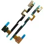 Vollume Button Flex Cable For Google Nexus 6P 64GB - On Off Flex PCB by Sparestream