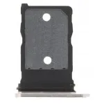 SIM Card Holder Tray for Google Pixel 9 Pro XL - White by Sparestream