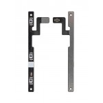 Volume Button Flex Cable for Google Pixel 3A by Sparestream