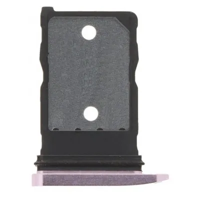 SIM Card Holder Tray for Google Pixel 9 Pro XL - Rose Gold by Sparestream