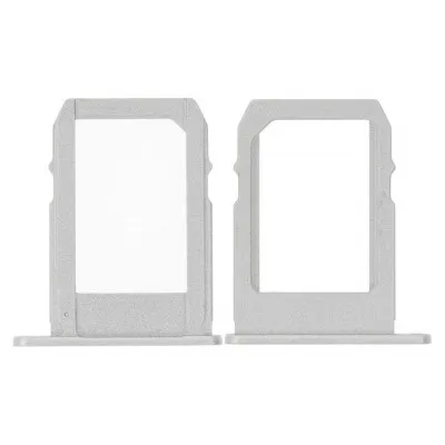 SIM Card Holder Tray for Google Pixel 128GB - White by Sparestream