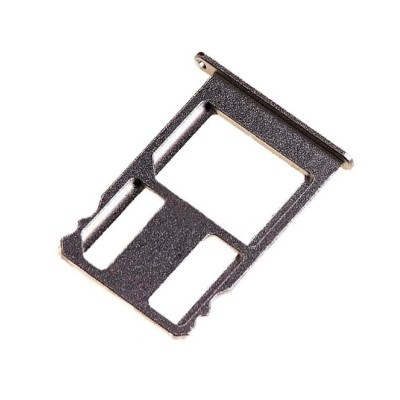 SIM Card Holder Tray for Google Nexus 6P 128GB - Gold by Sparestream