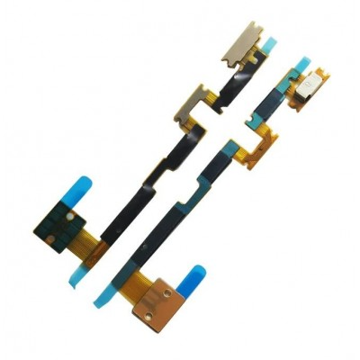 volume Button Flex Cable for Google Nexus 6P 128GB by Sparestream