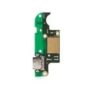 Charging Connector Flex / PCB Board For Google Nexus 6P 32GB by Sparestream